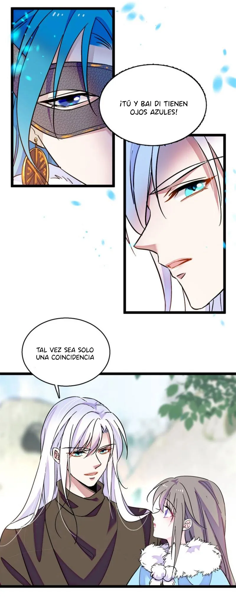 10 El lindo mundo de las bestias