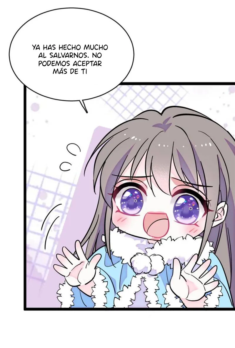 13 El lindo mundo de las bestias