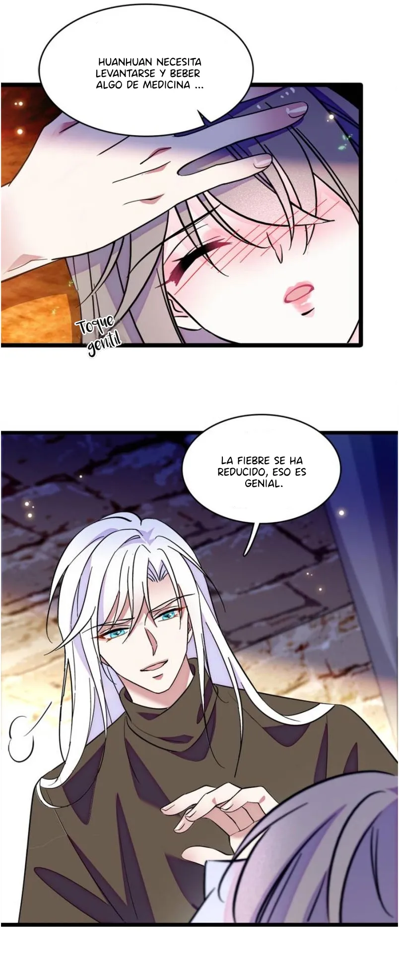 8 El lindo mundo de las bestias