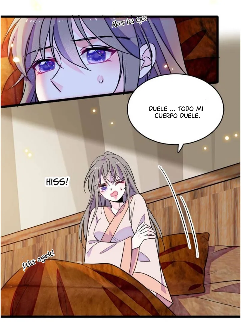 10 El lindo mundo de las bestias