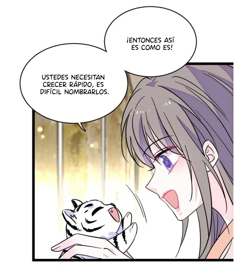 19 El lindo mundo de las bestias