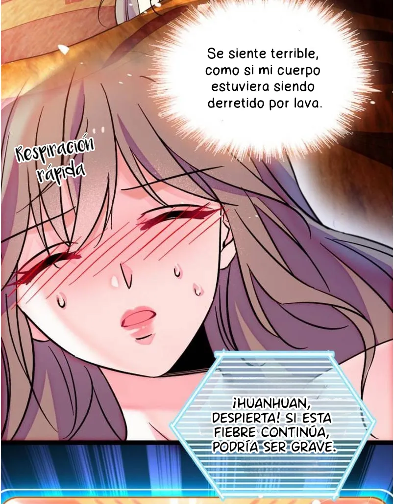 3 El lindo mundo de las bestias