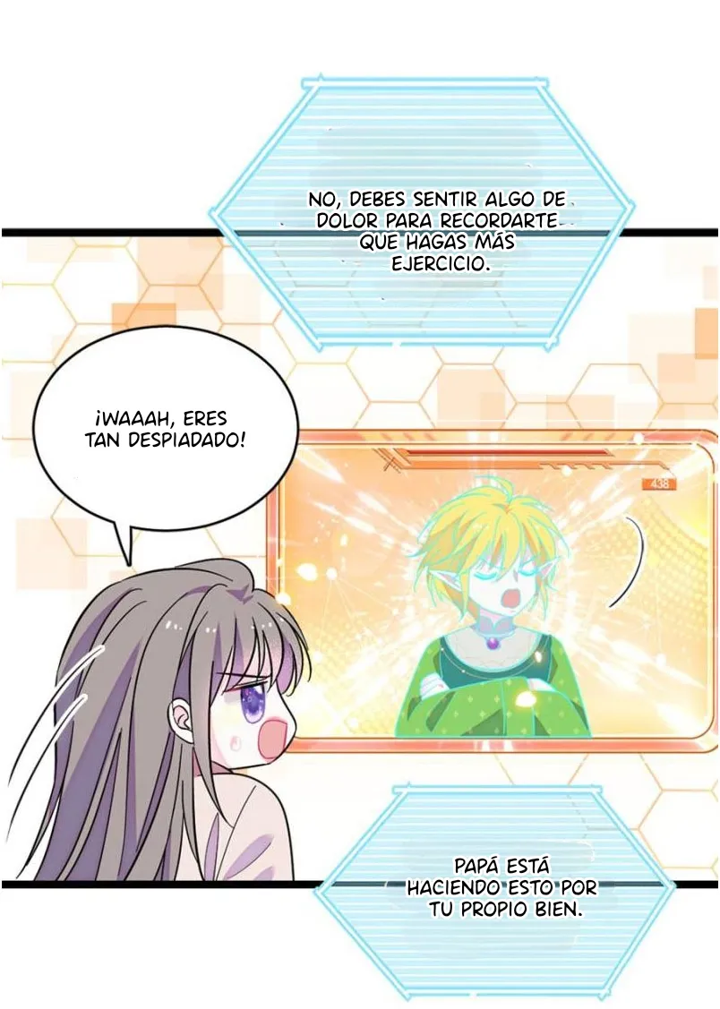 13 El lindo mundo de las bestias