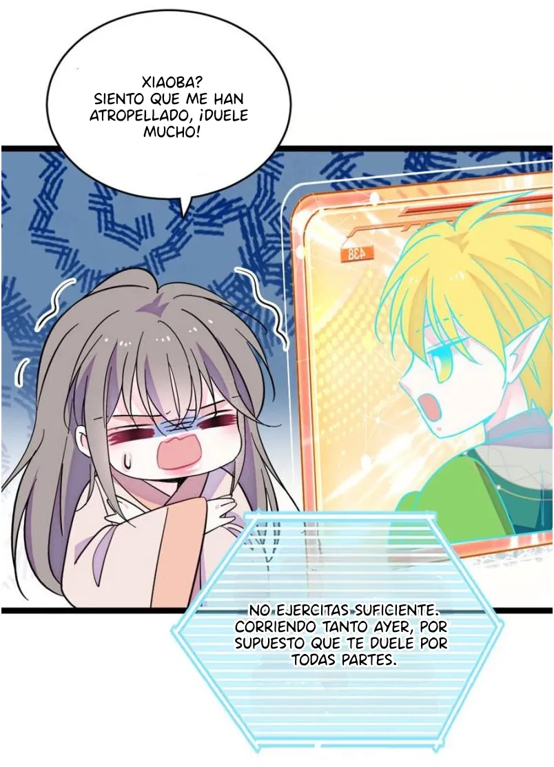 11 El lindo mundo de las bestias