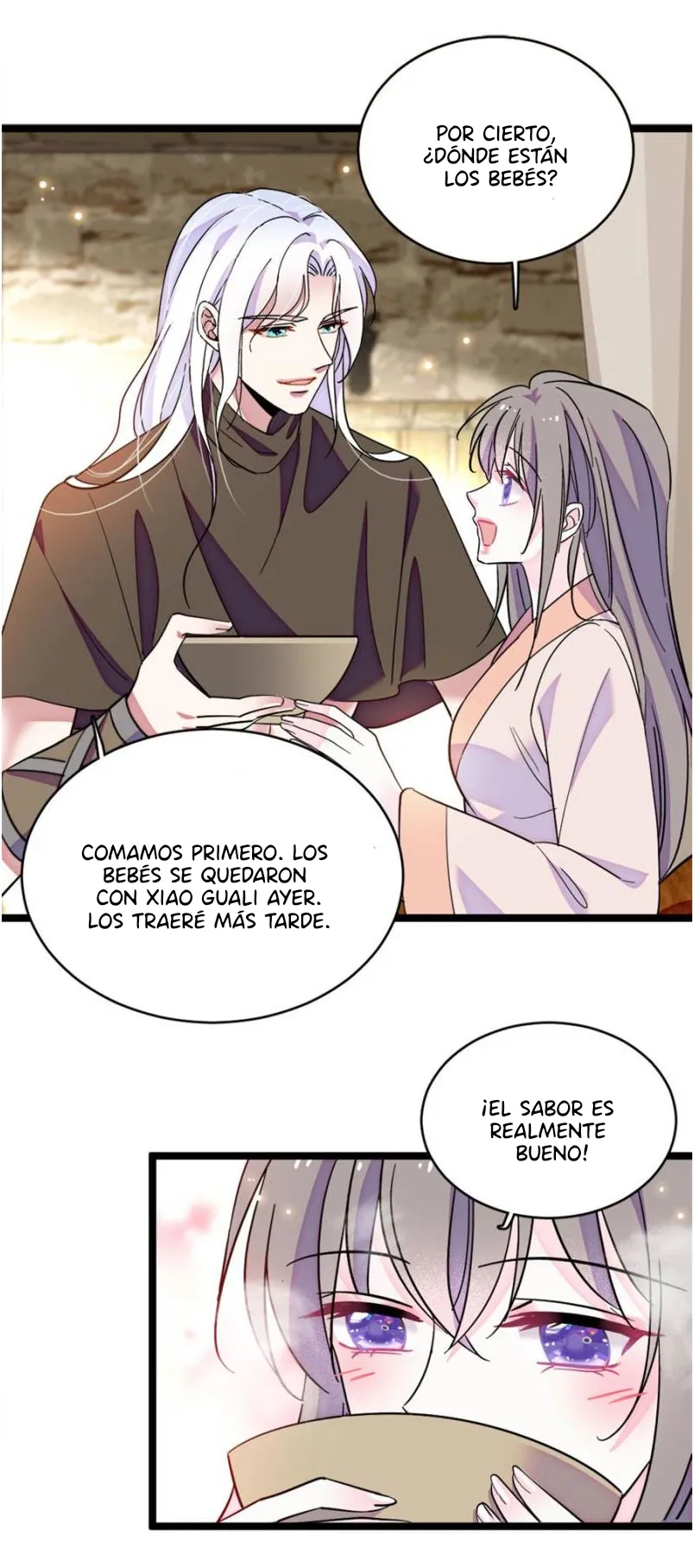 16 El lindo mundo de las bestias