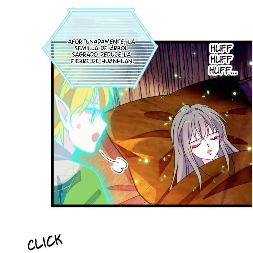 7 El lindo mundo de las bestias