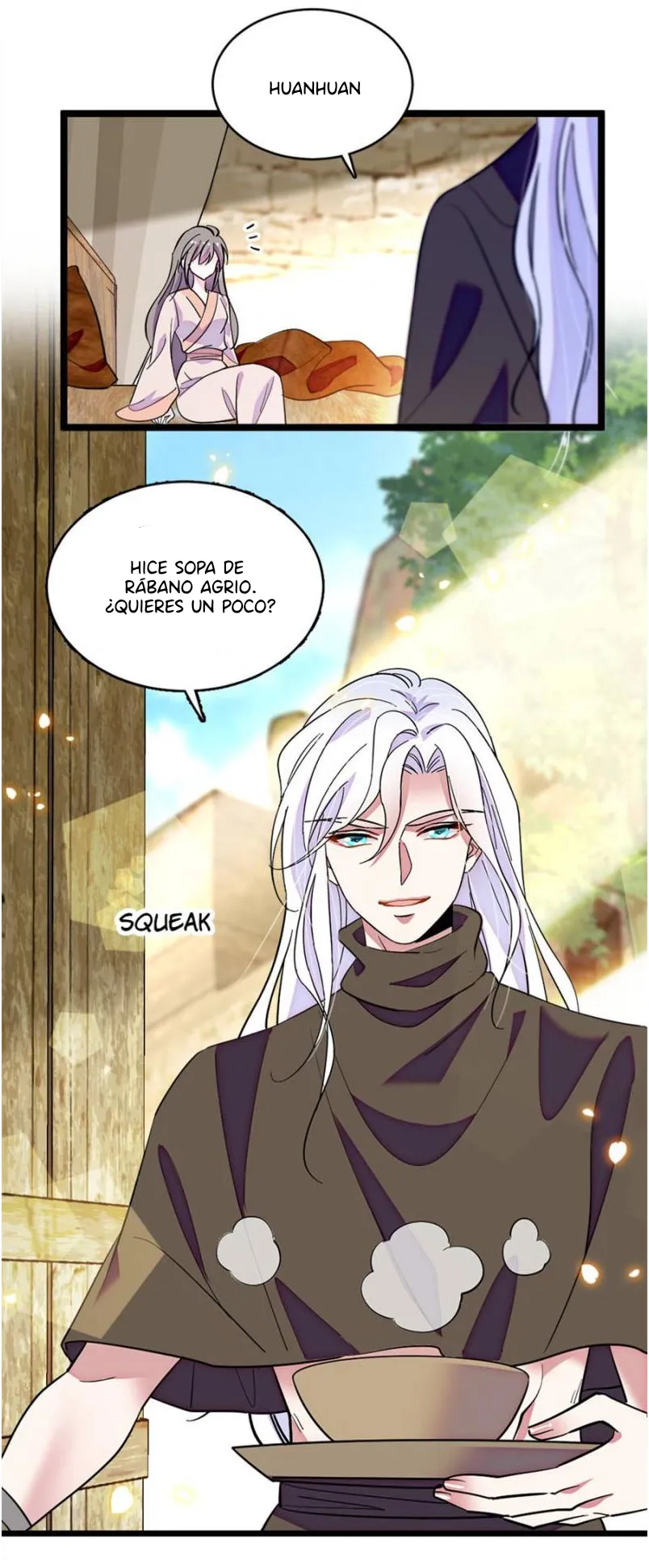 14 El lindo mundo de las bestias