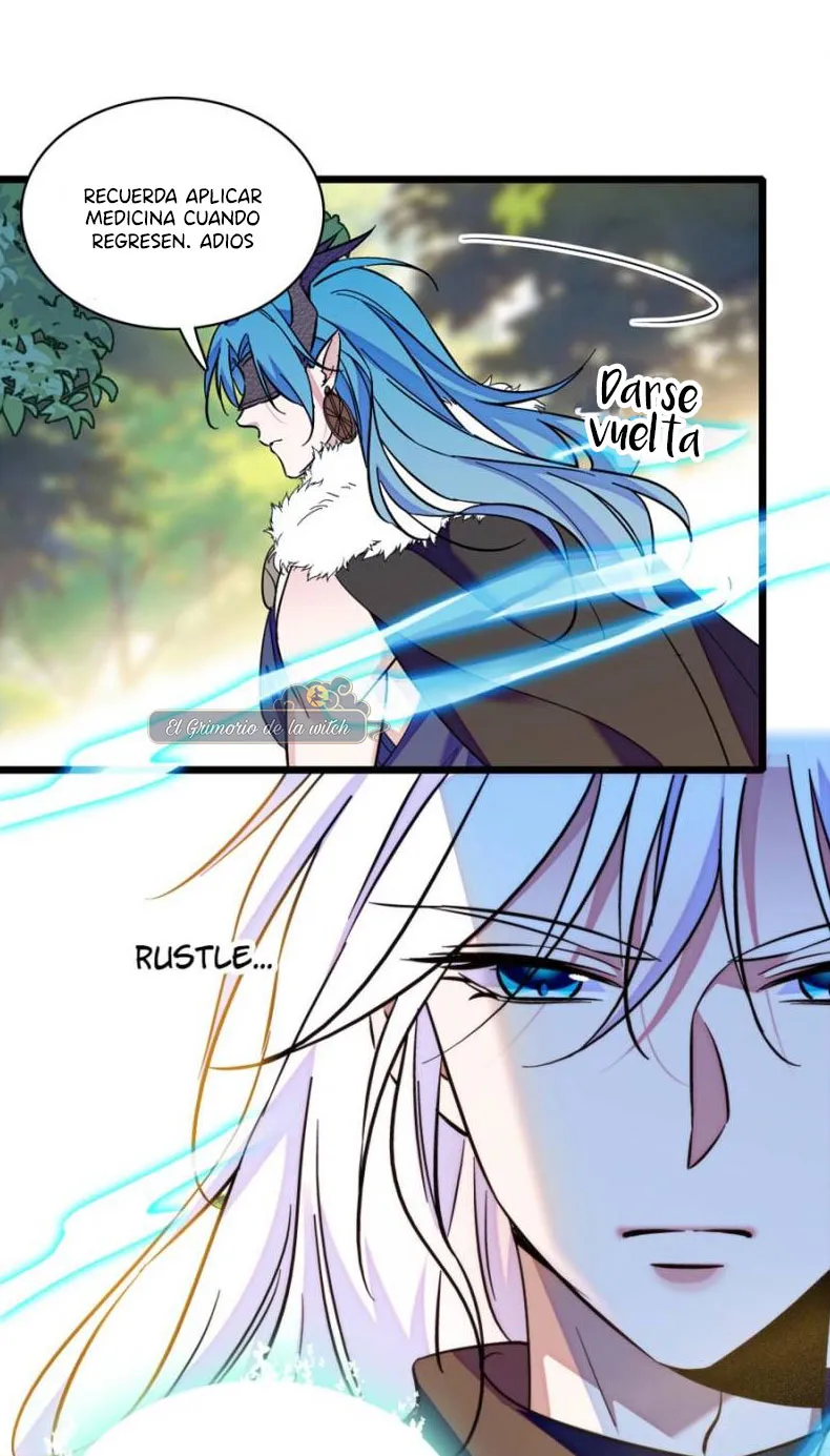 16 El lindo mundo de las bestias