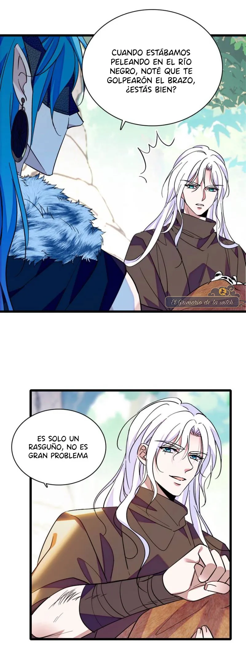 15 El lindo mundo de las bestias