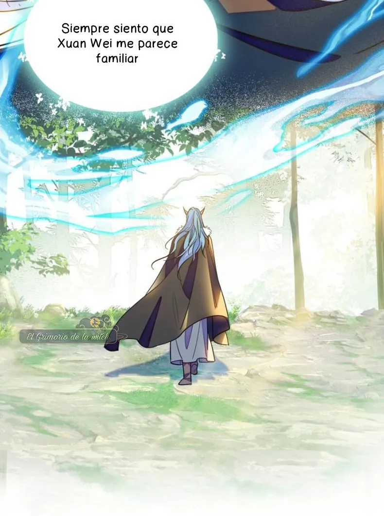 17 El lindo mundo de las bestias