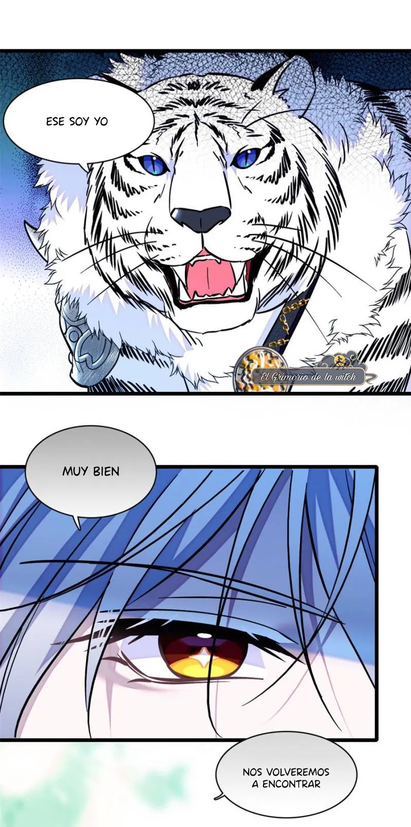 6 El lindo mundo de las bestias