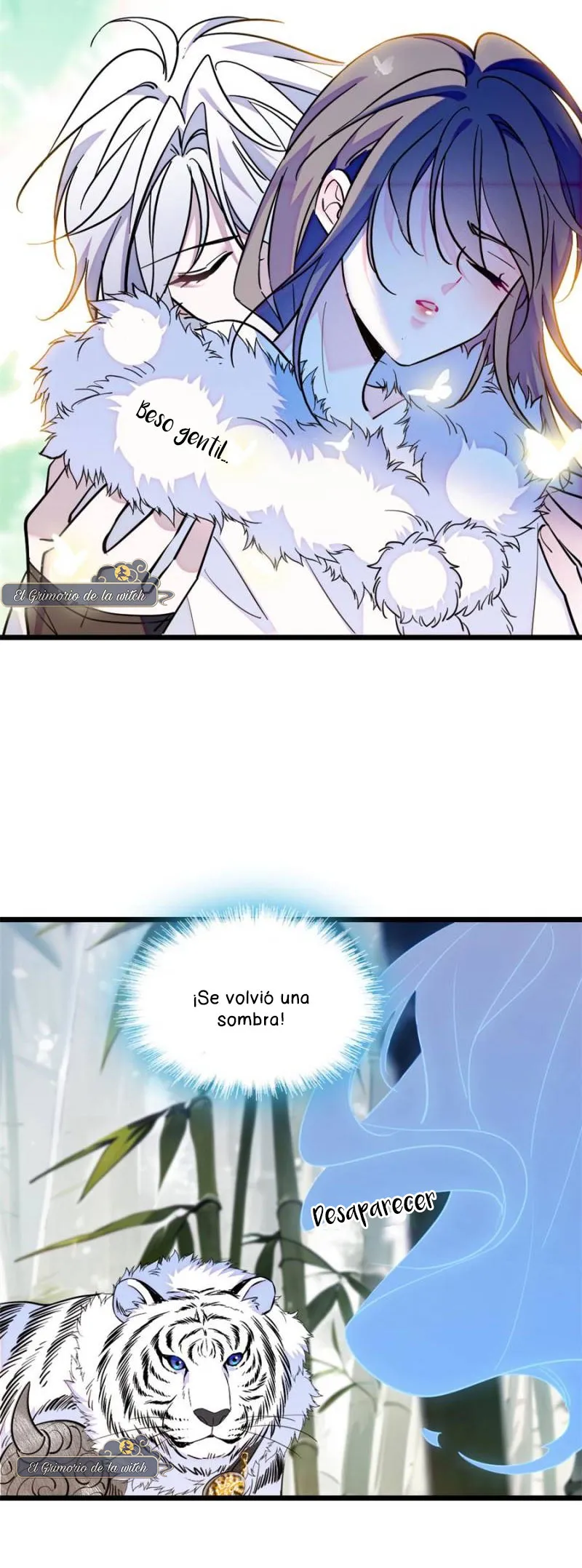 7 El lindo mundo de las bestias