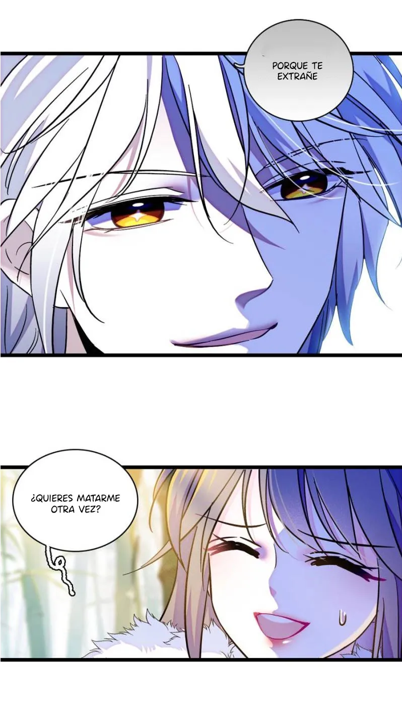 6 El lindo mundo de las bestias