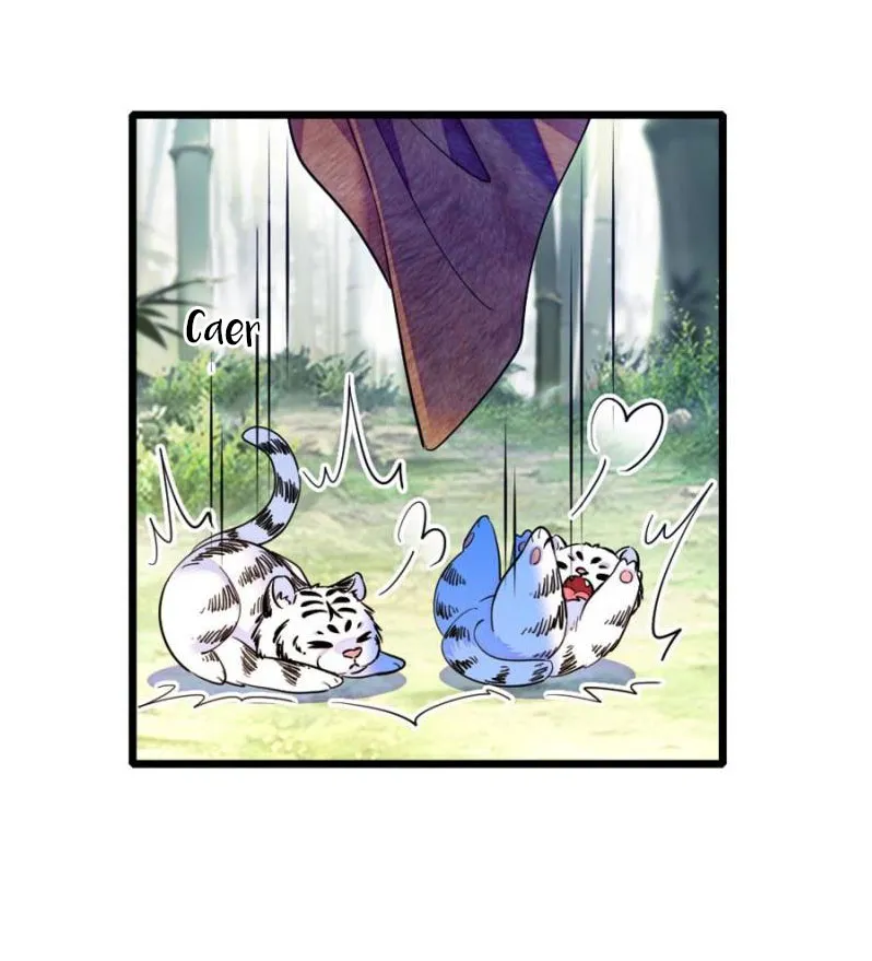 13 El lindo mundo de las bestias