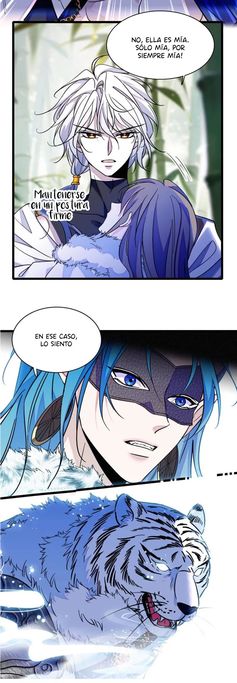 18 El lindo mundo de las bestias