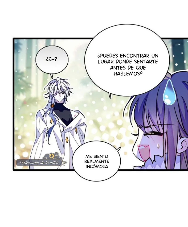 7 El lindo mundo de las bestias