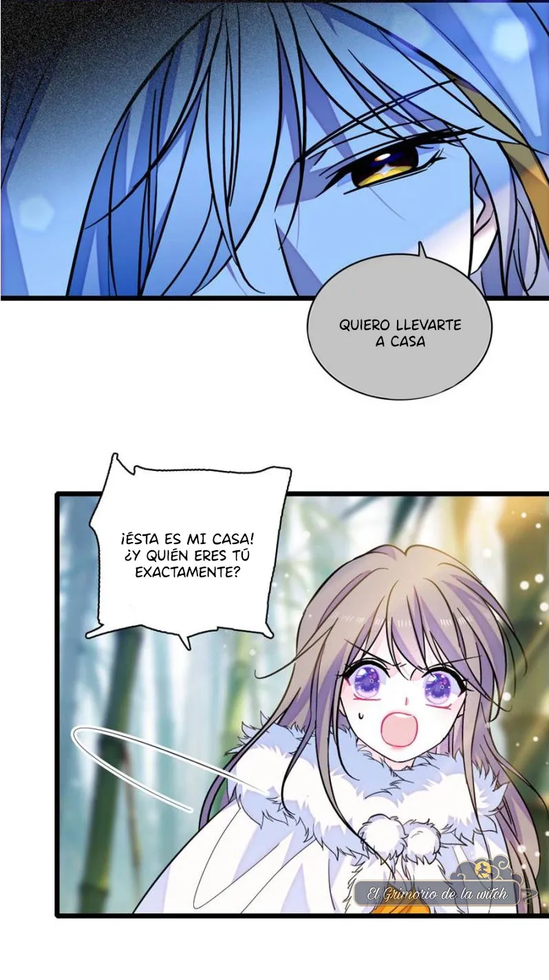 3 El lindo mundo de las bestias