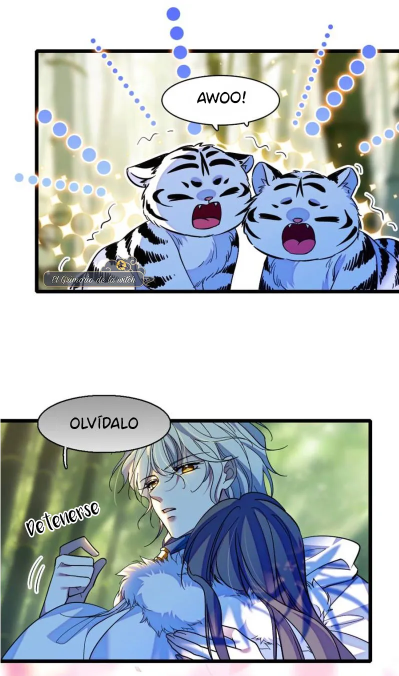 15 El lindo mundo de las bestias