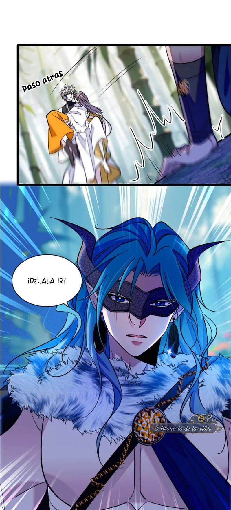 17 El lindo mundo de las bestias