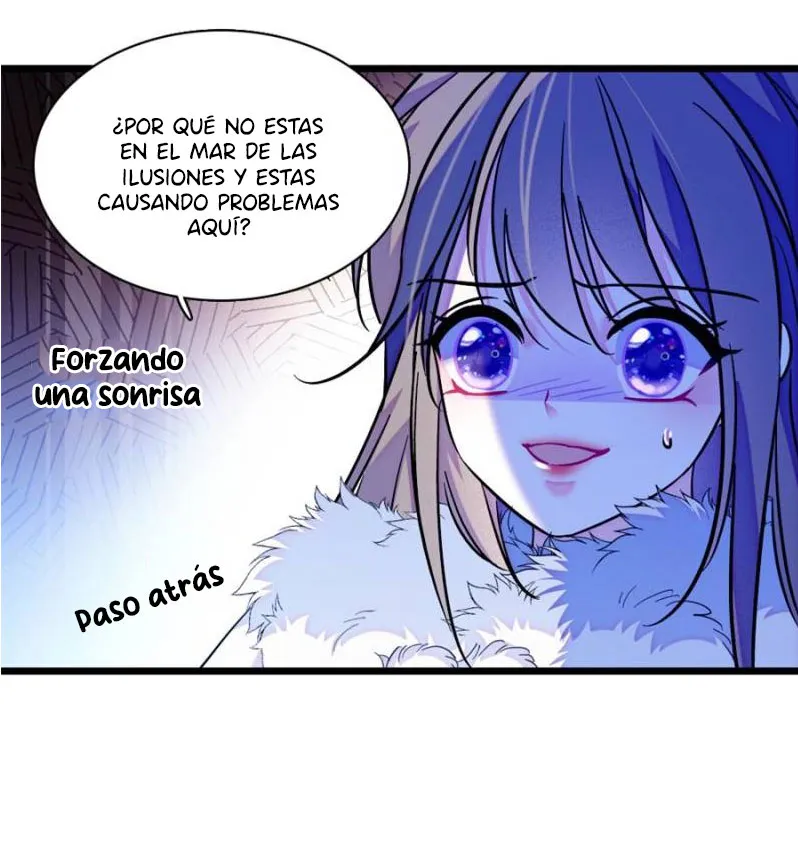 5 El lindo mundo de las bestias