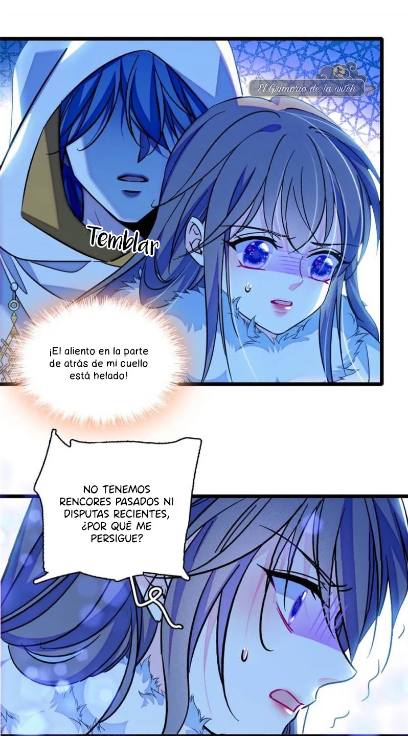 2 El lindo mundo de las bestias