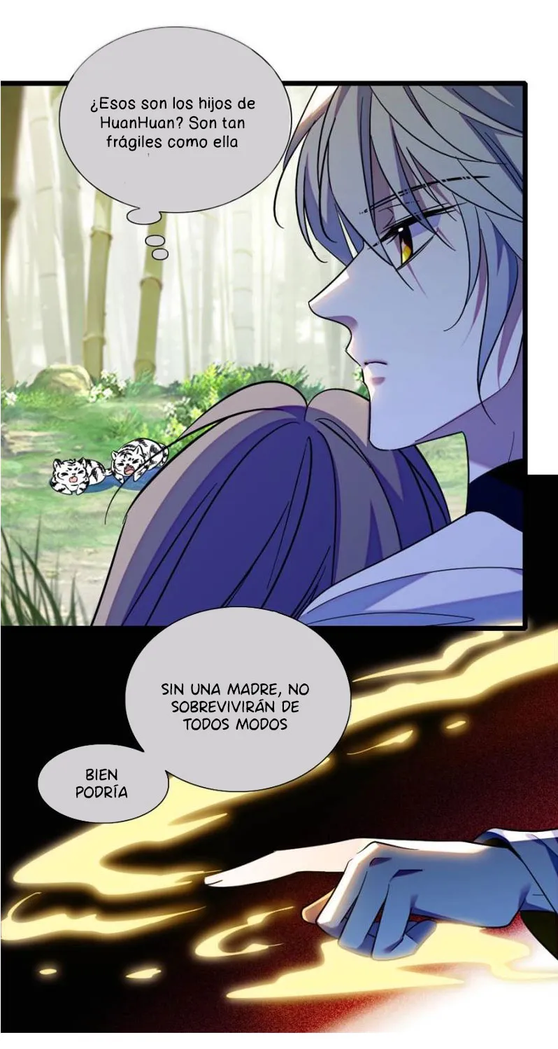 14 El lindo mundo de las bestias