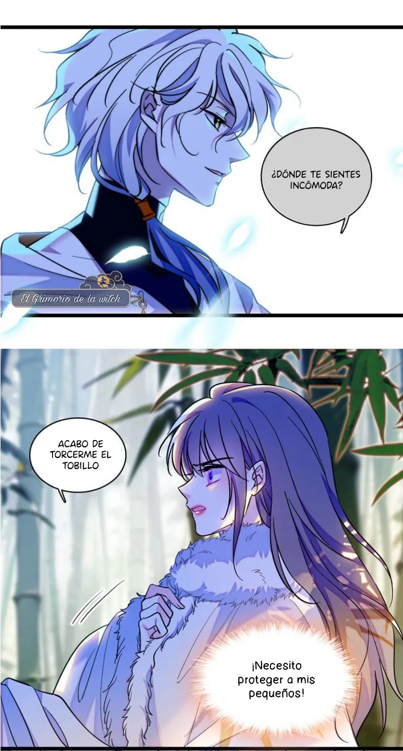 8 El lindo mundo de las bestias