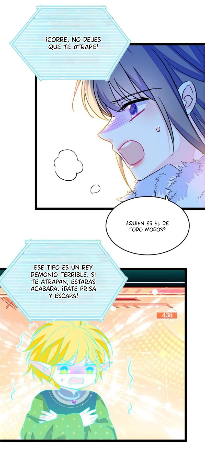 7 El lindo mundo de las bestias