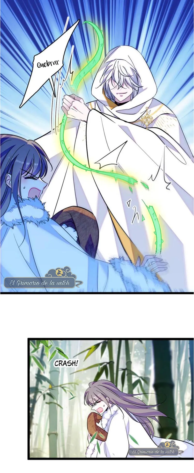 13 El lindo mundo de las bestias