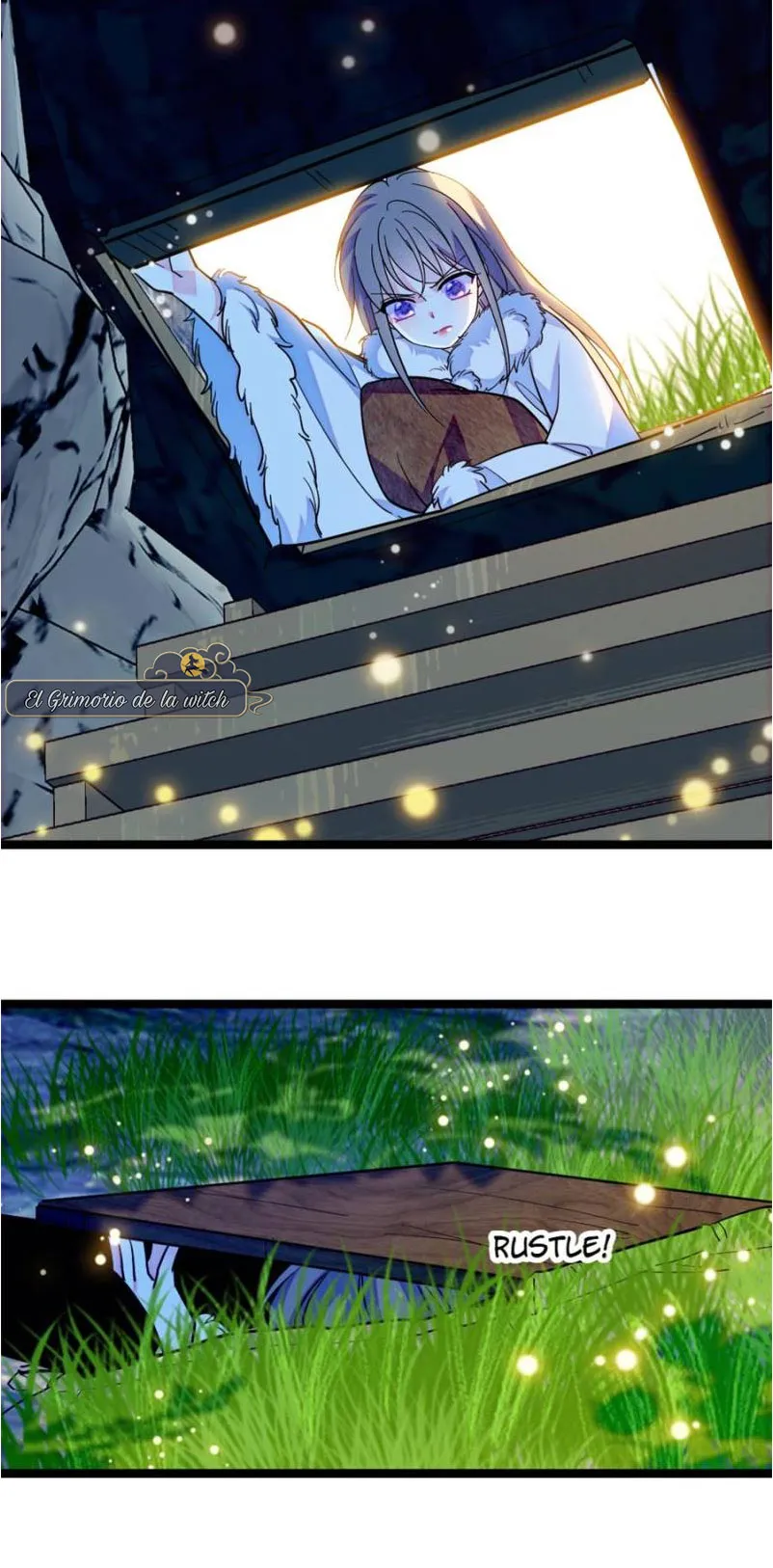 3 El lindo mundo de las bestias