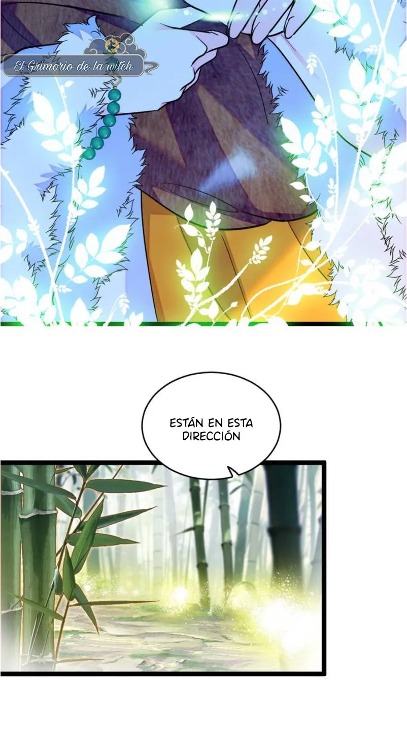 10 El lindo mundo de las bestias