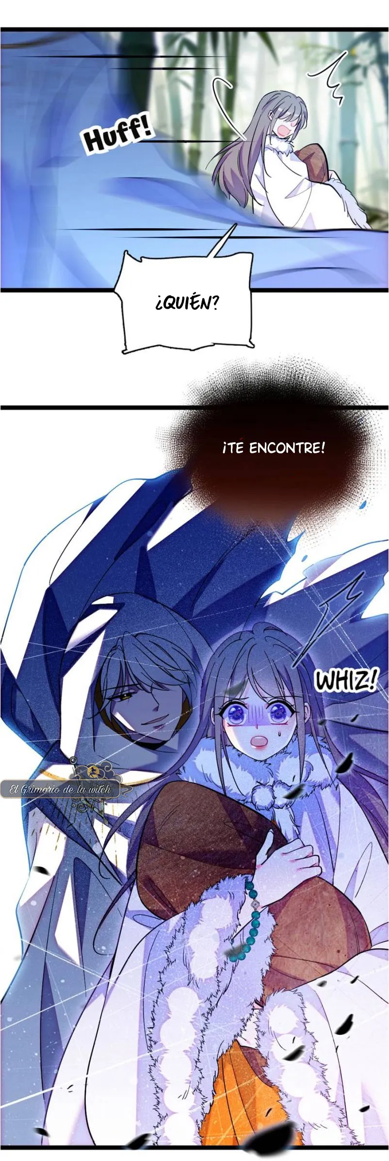 11 El lindo mundo de las bestias