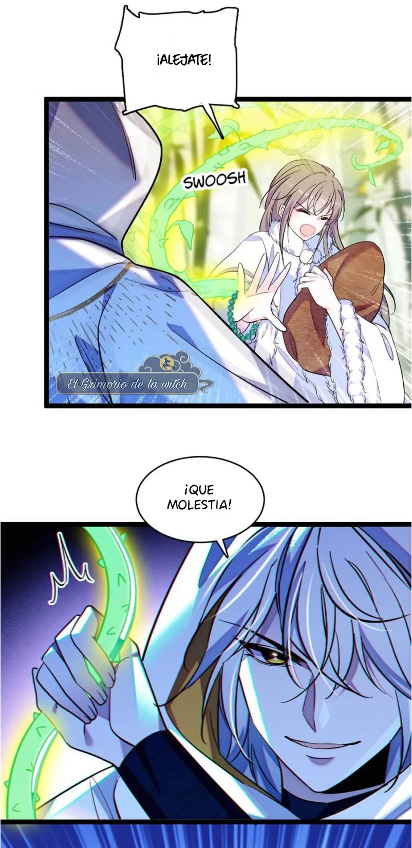 12 El lindo mundo de las bestias