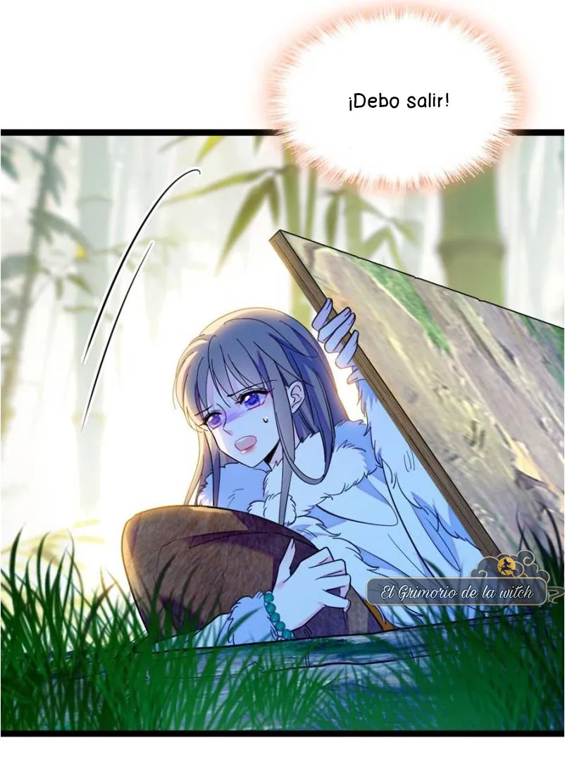 5 El lindo mundo de las bestias