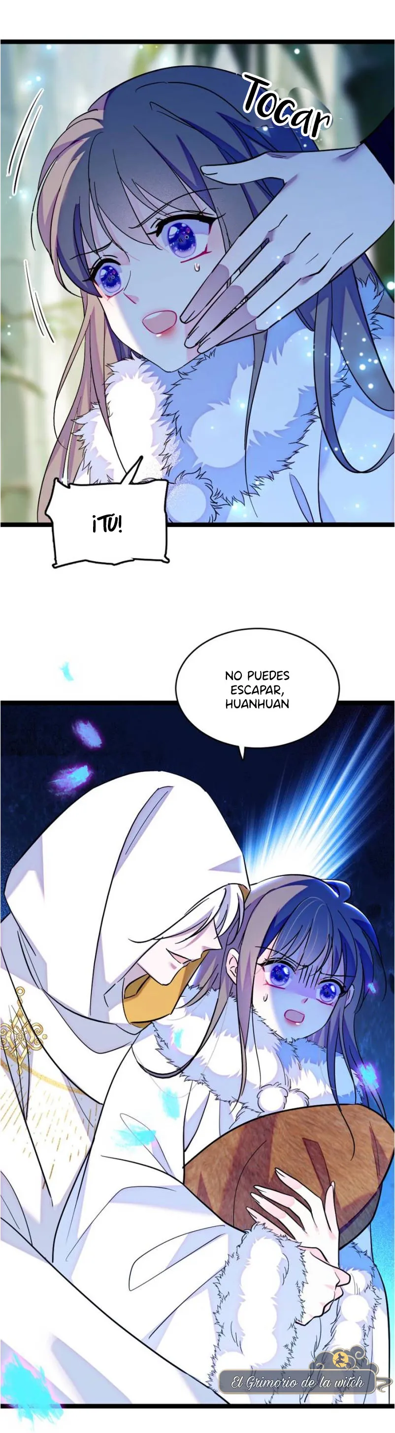 14 El lindo mundo de las bestias