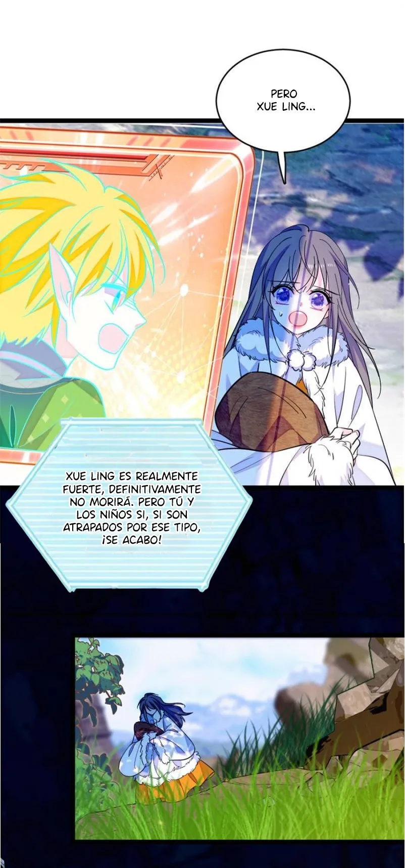 2 El lindo mundo de las bestias