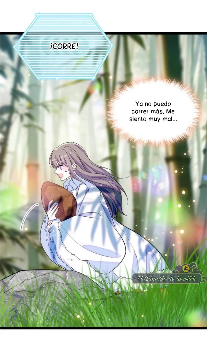 6 El lindo mundo de las bestias