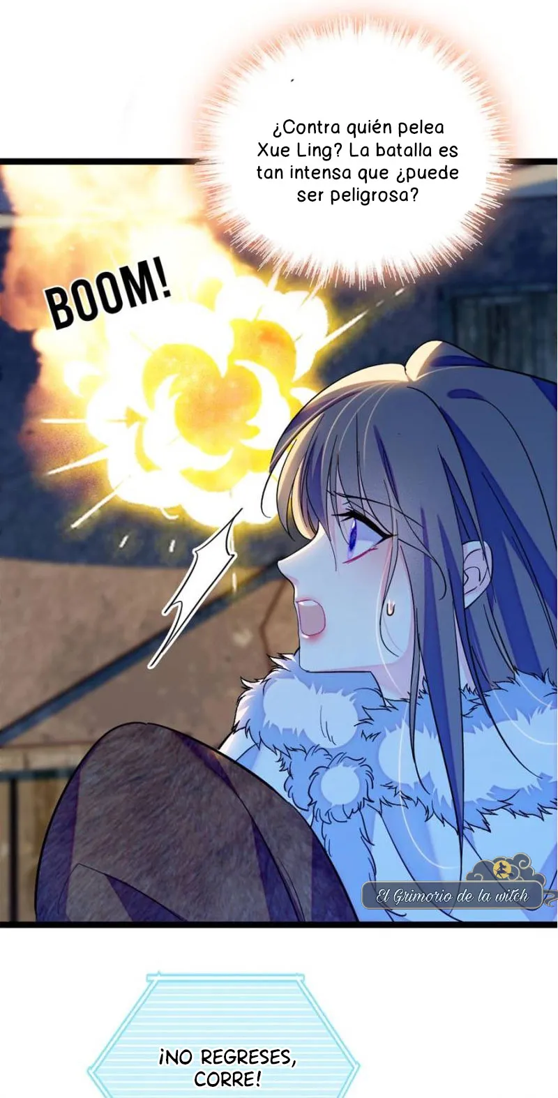 21 El lindo mundo de las bestias