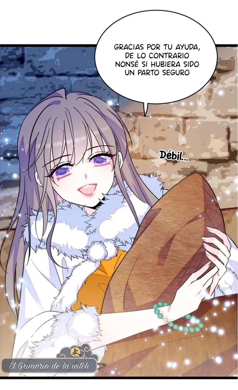 8 El lindo mundo de las bestias