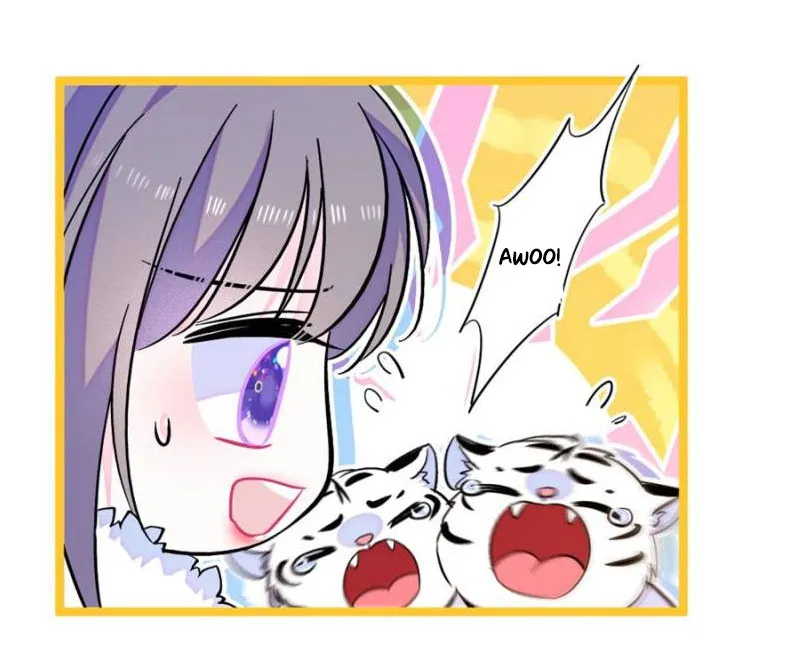 6 El lindo mundo de las bestias