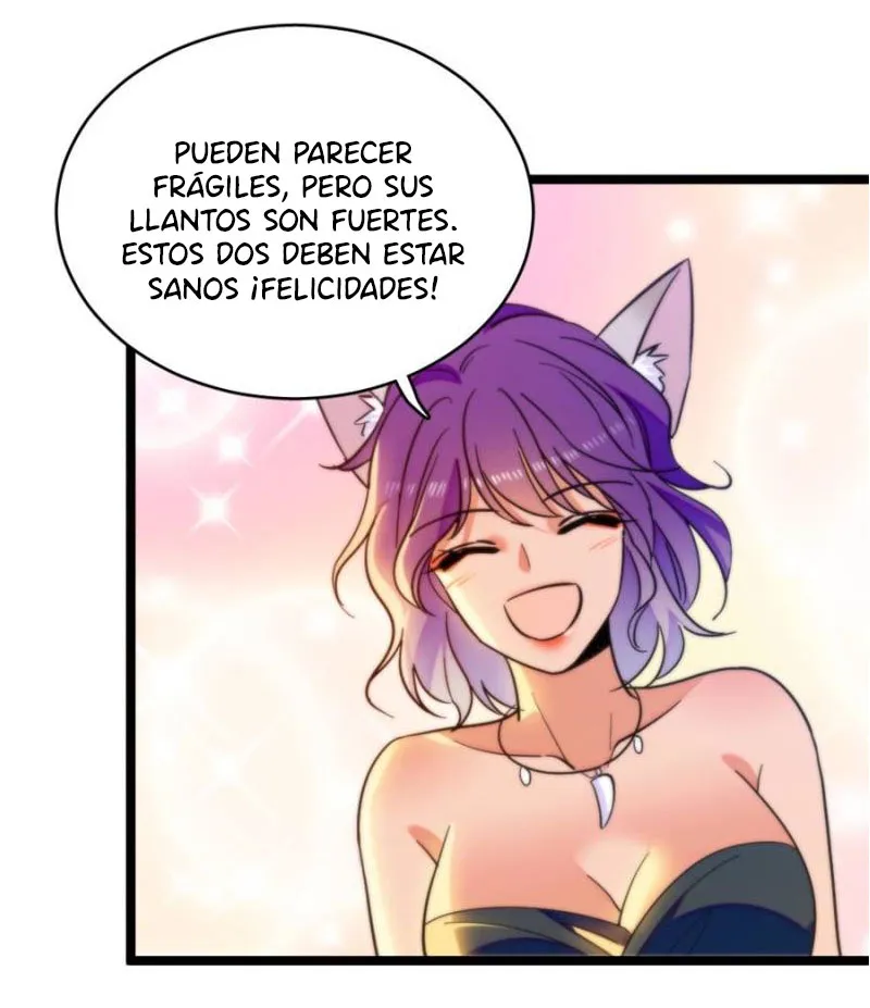 7 El lindo mundo de las bestias