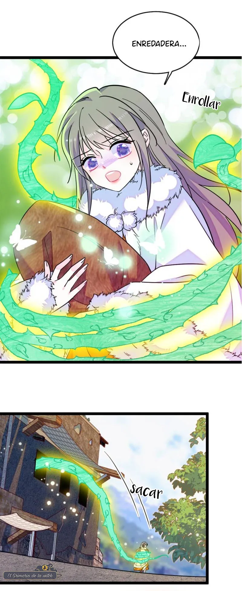 20 El lindo mundo de las bestias