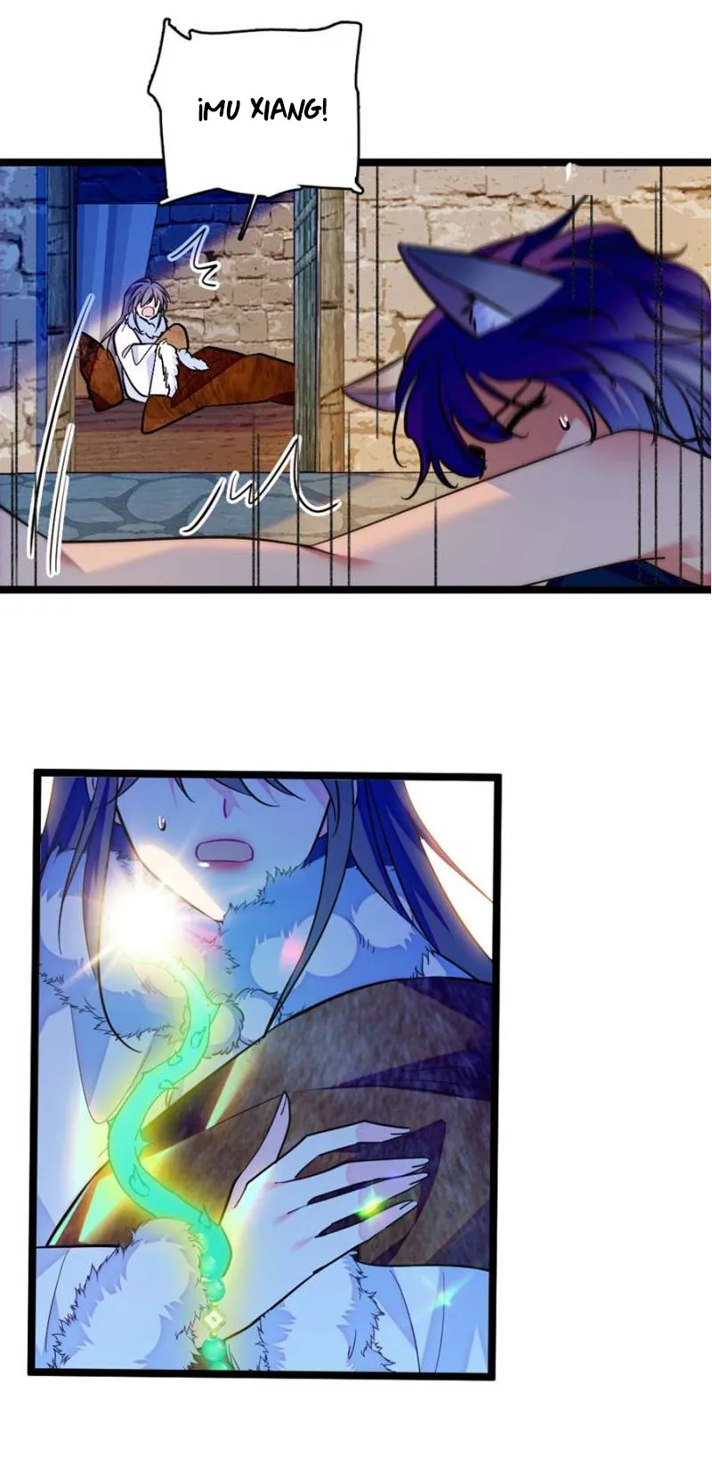 18 El lindo mundo de las bestias