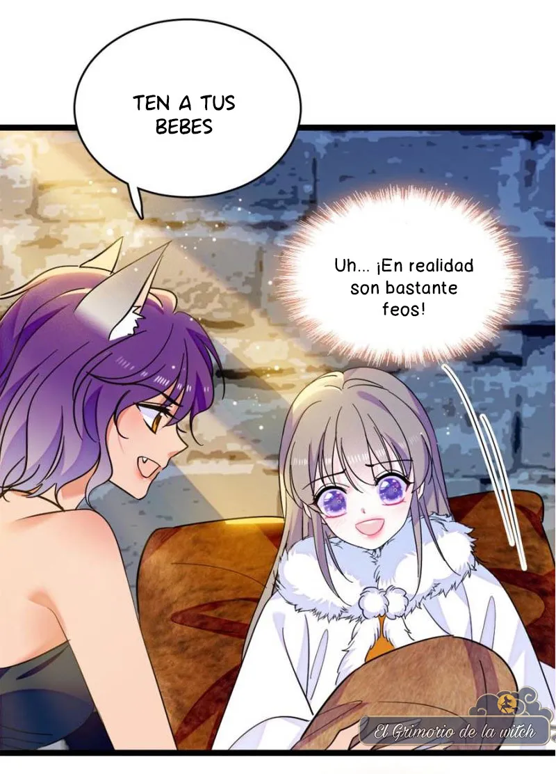 4 El lindo mundo de las bestias