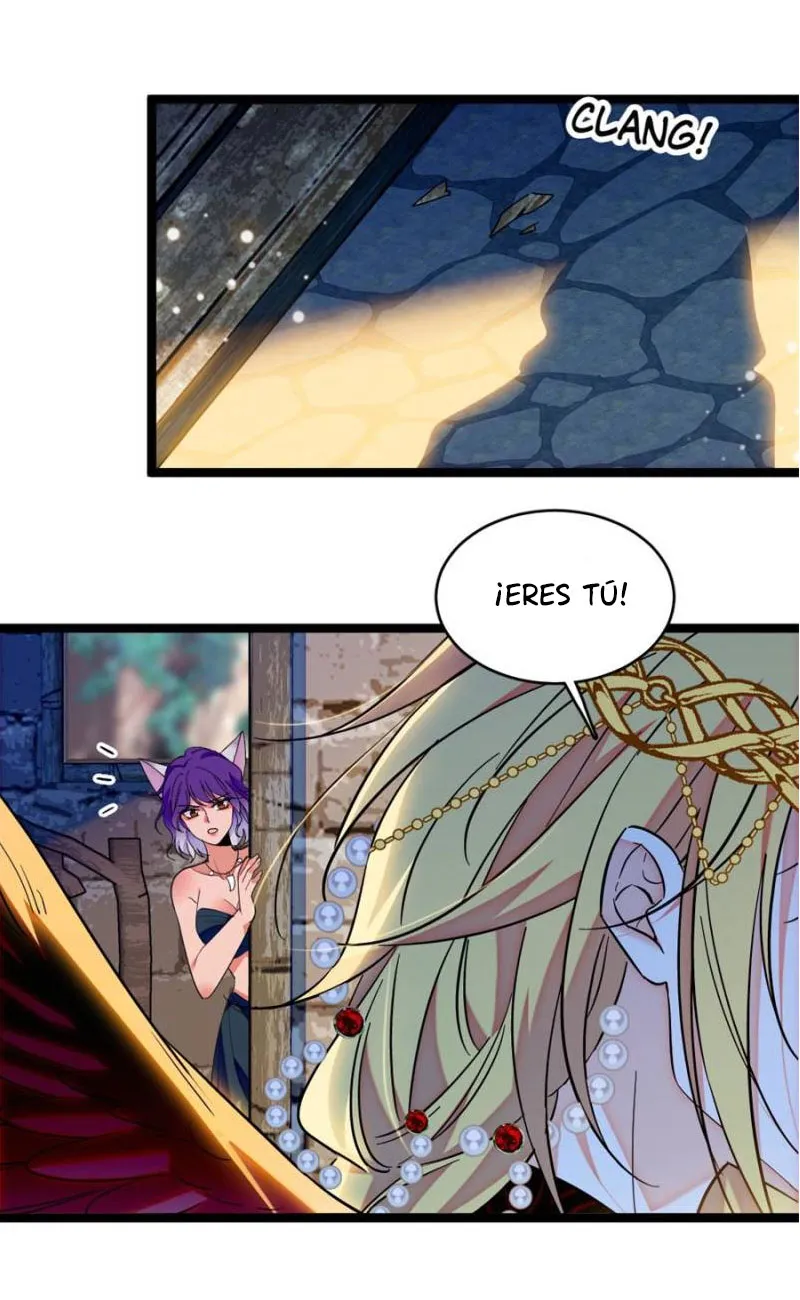 12 El lindo mundo de las bestias