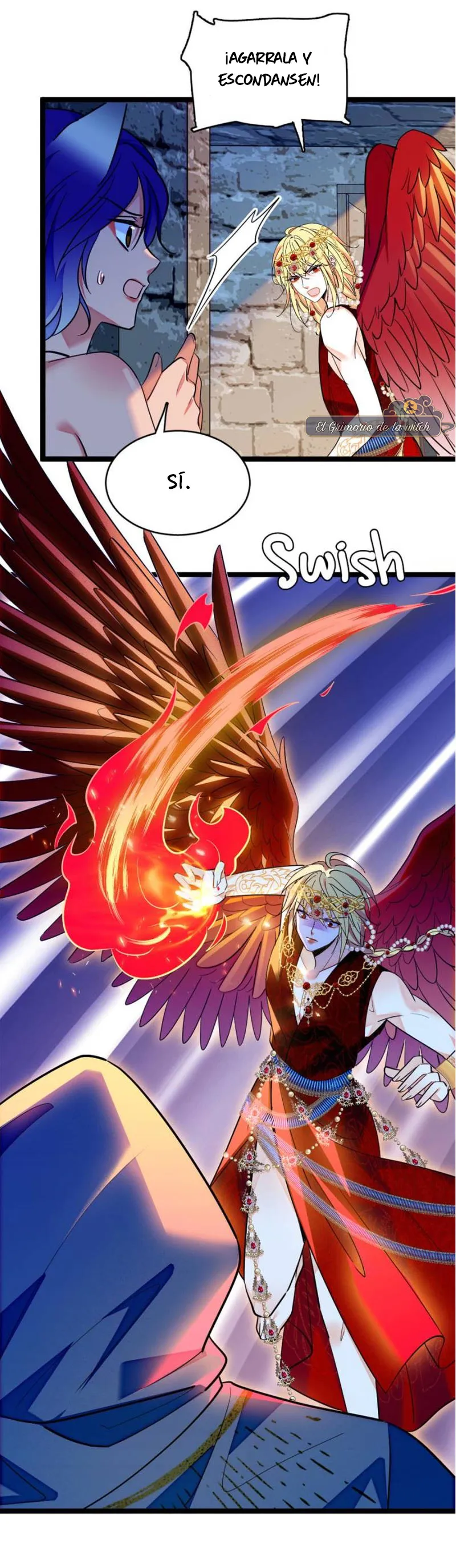 15 El lindo mundo de las bestias