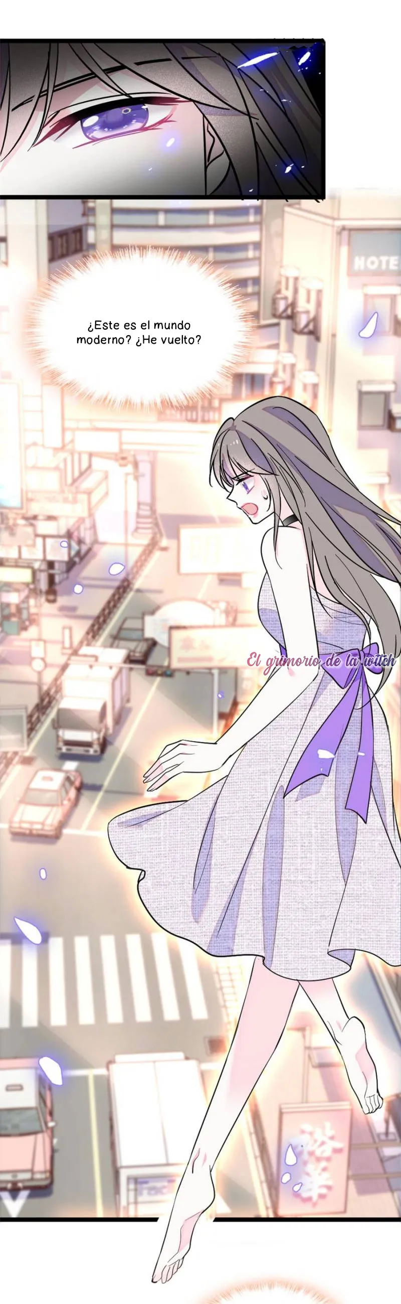 14 El lindo mundo de las bestias