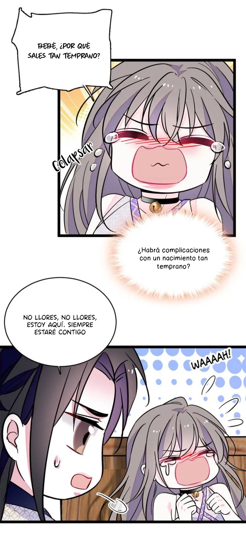 4 El lindo mundo de las bestias