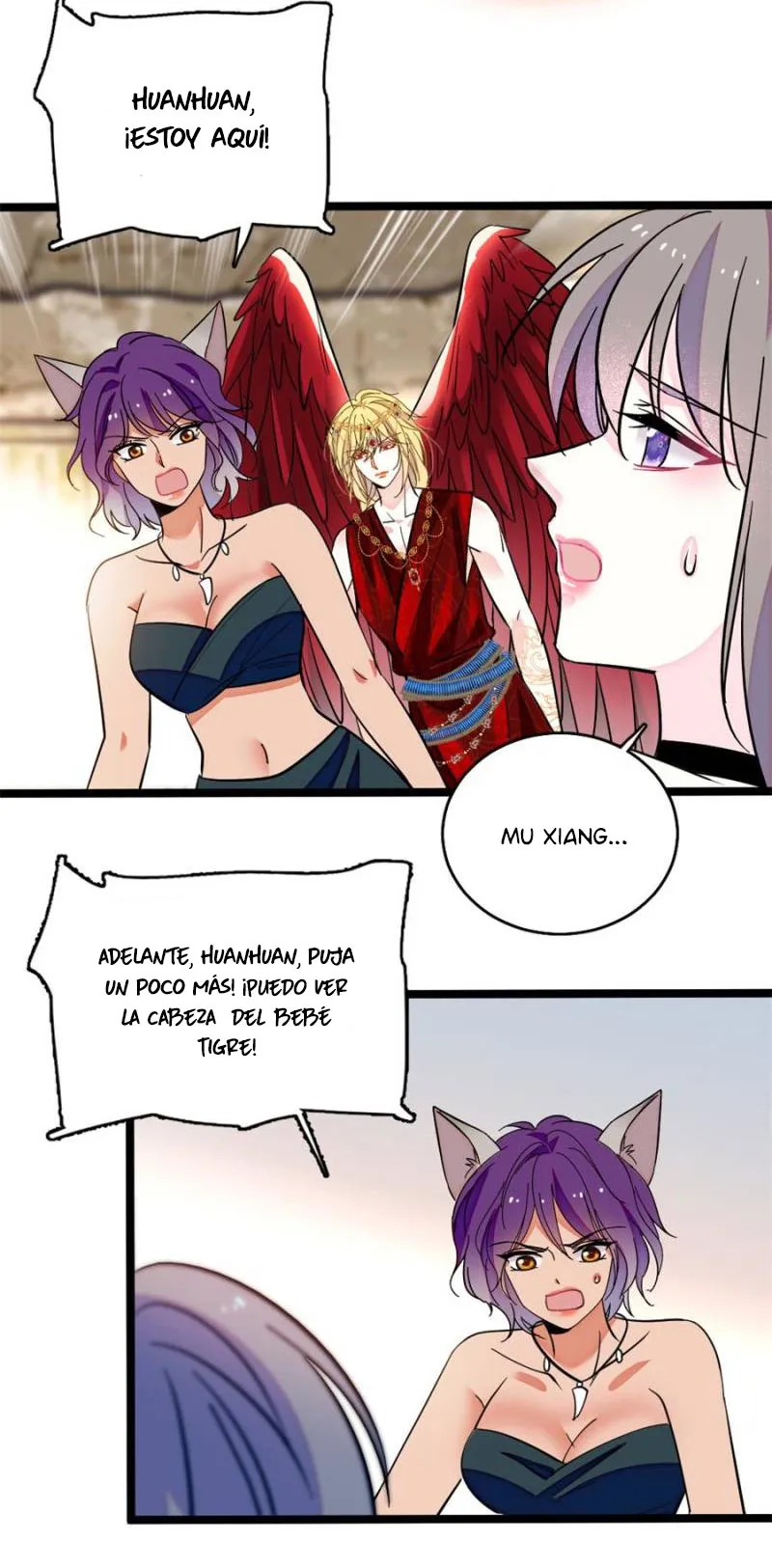 11 El lindo mundo de las bestias