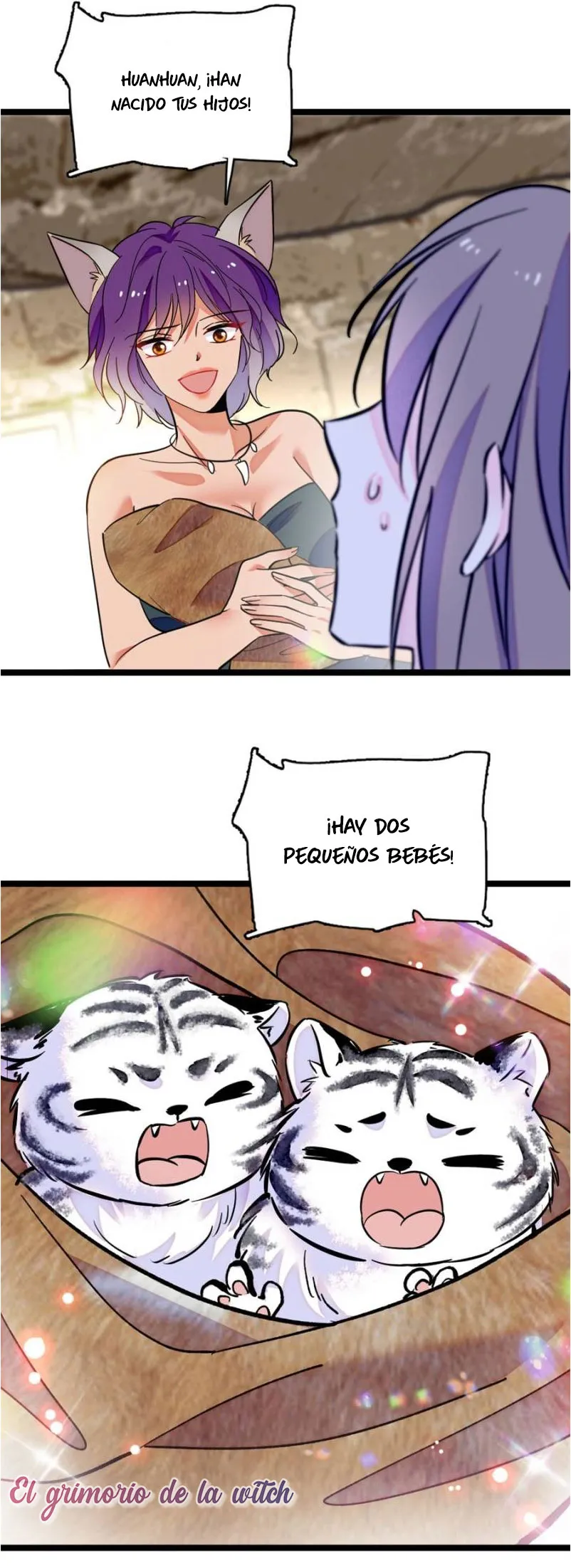 19 El lindo mundo de las bestias